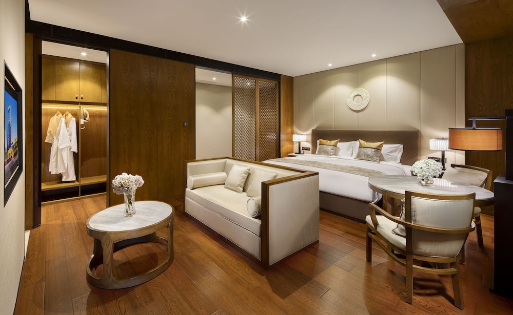 Deluxe Room, Smoking photo 2