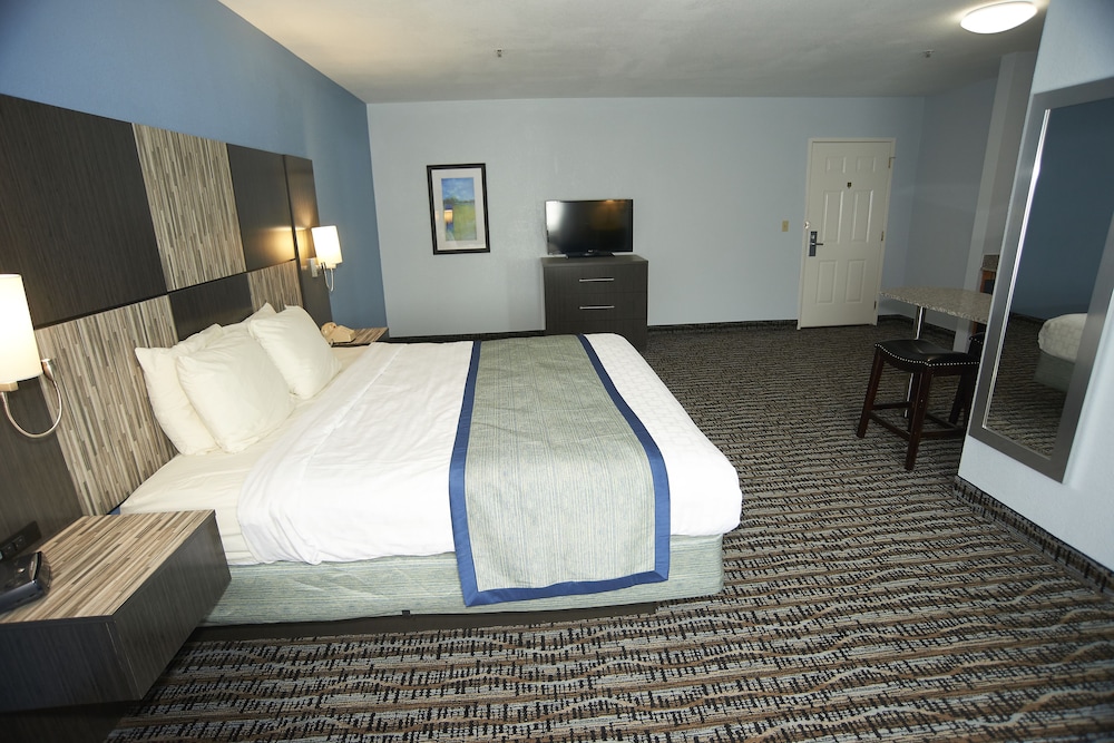 Suite, 1 Kind Bed photo 3