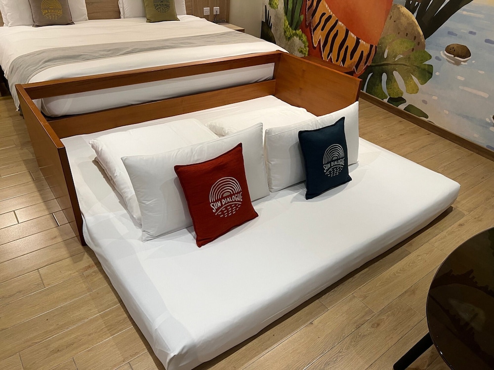 Leisure Deluxe Room photo 2