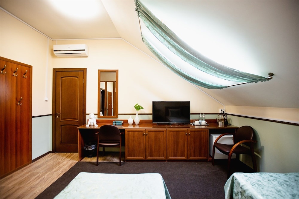 Superior Double Or Twin Room photo 2