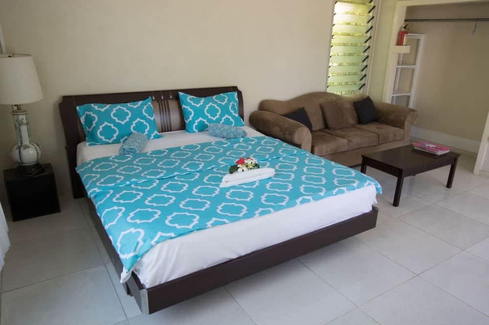 Double Room with Ocean View photo 2