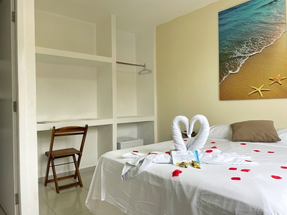 Economy Double or Twin Room photo 3