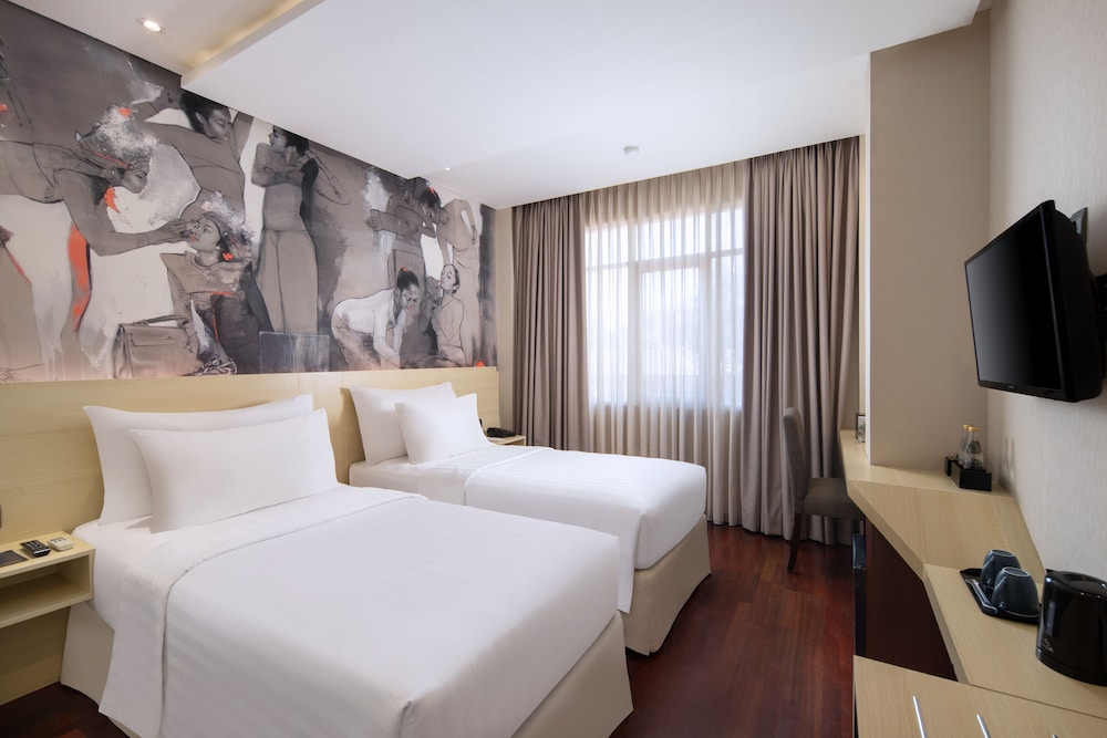 Superior Twin Room - Photo 1