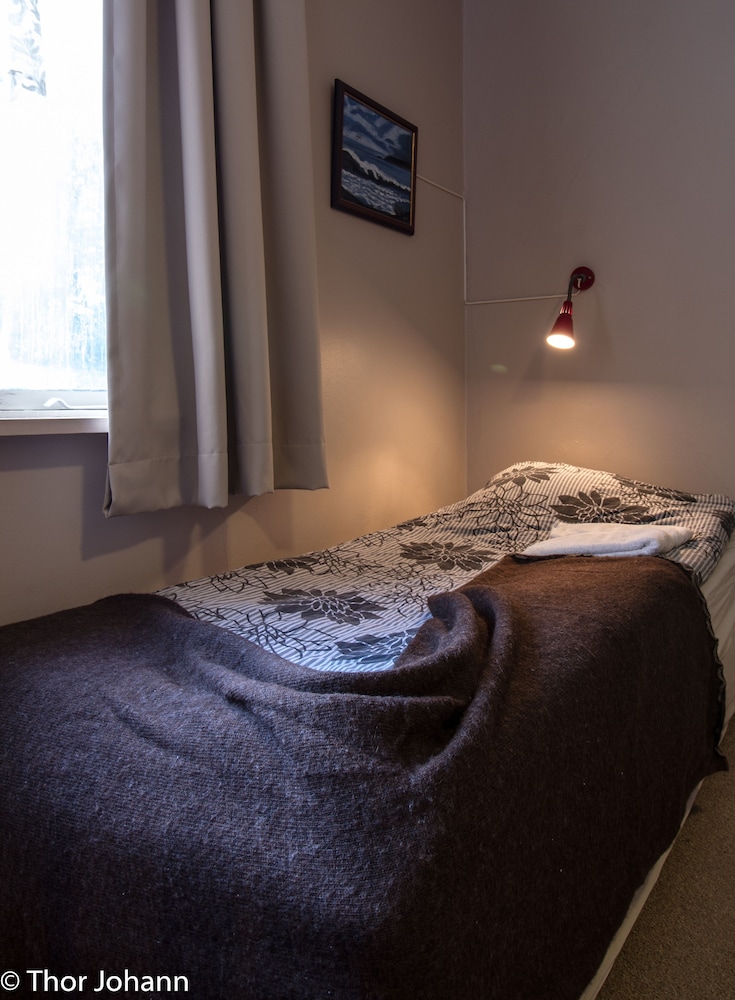 Triple Room, Shared Bathroom photo 1