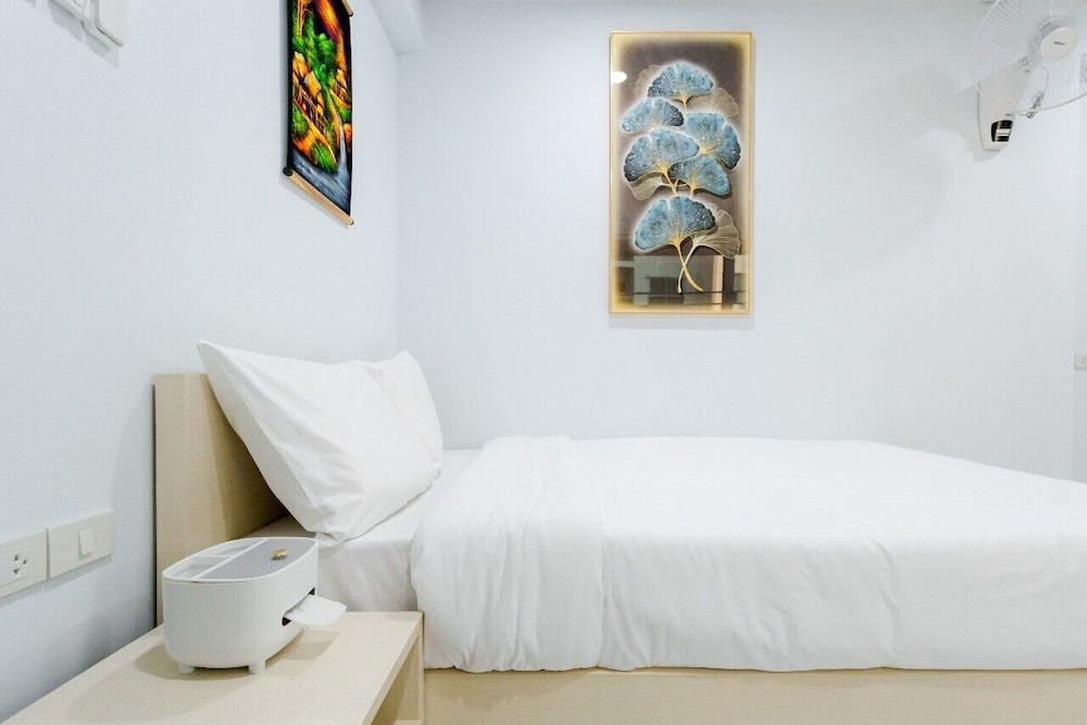 Comfort Apartment, 2 Bedrooms, Non Smoking, Private Bathroom photo 2