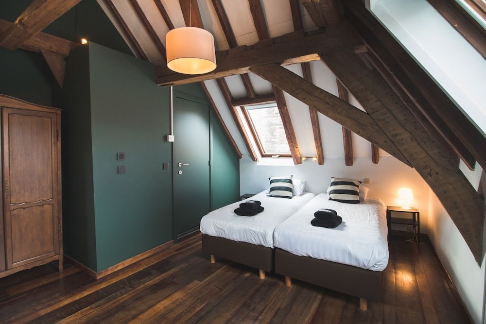 Superior Double or Twin Room - Photo 8