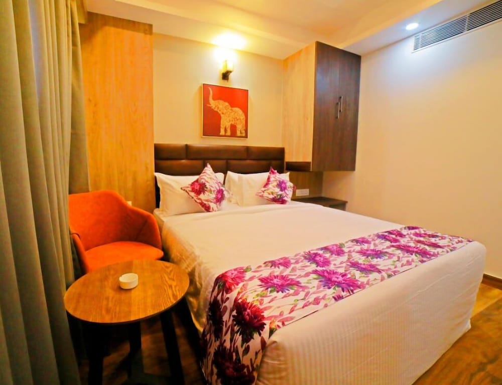 Standard Single Room photo 3