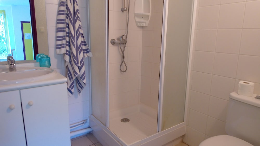 Exclusive Apartment, 1 Bedroom (4 Pers) photo 2