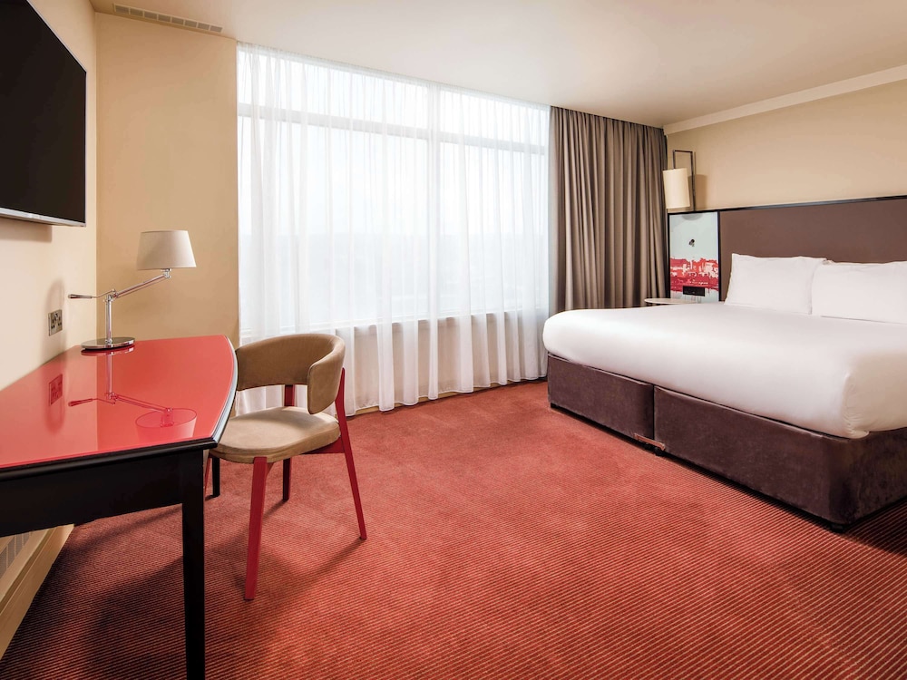 Superior Room, 2 Twin Beds, View photo 1