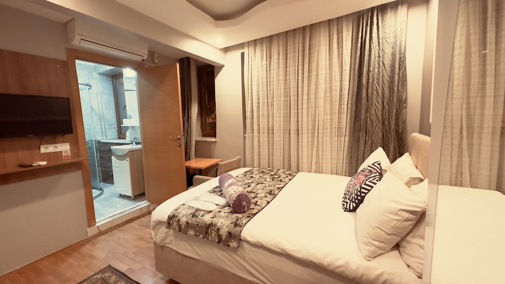 Standard Single Room photo 1