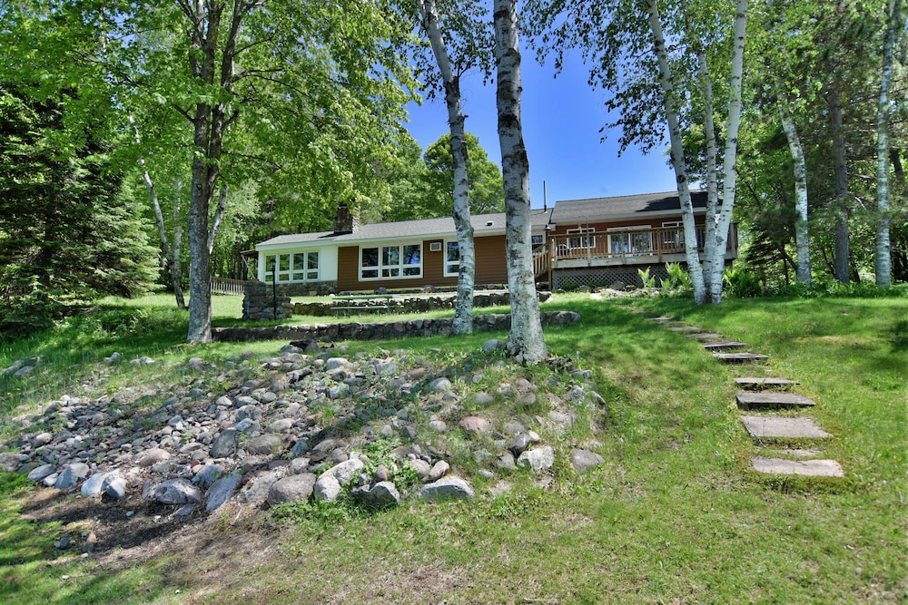 Cabin, 4 Bedrooms photo 3