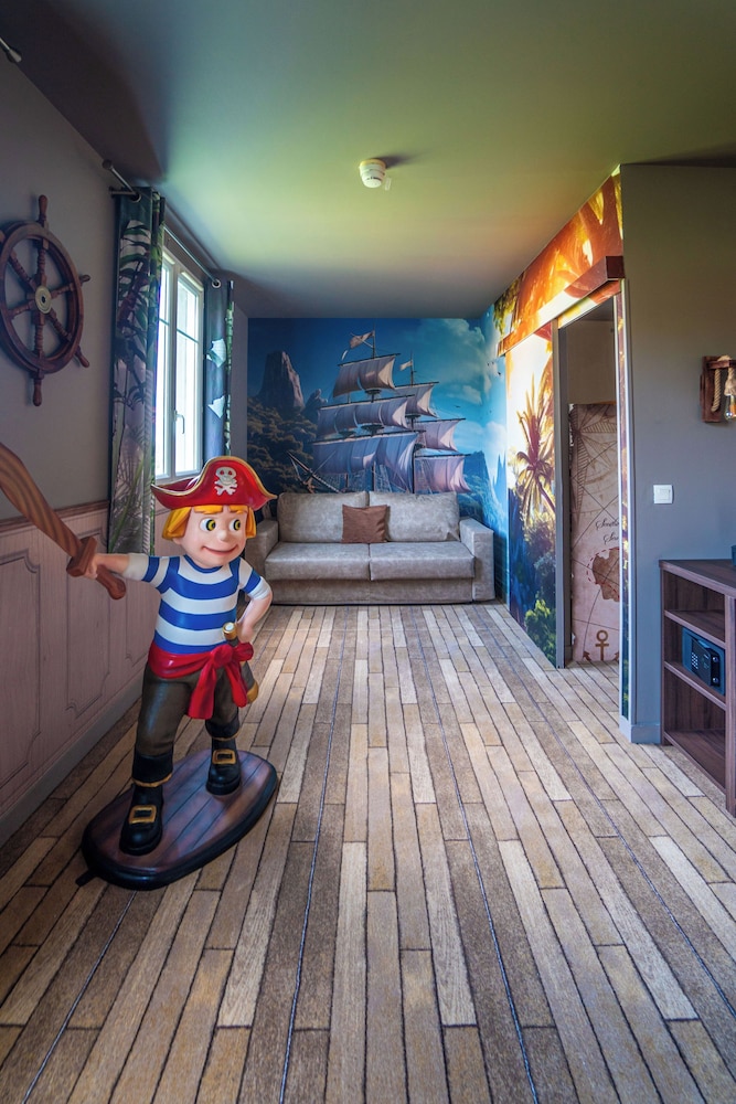 Pirate Suite - Photo 4