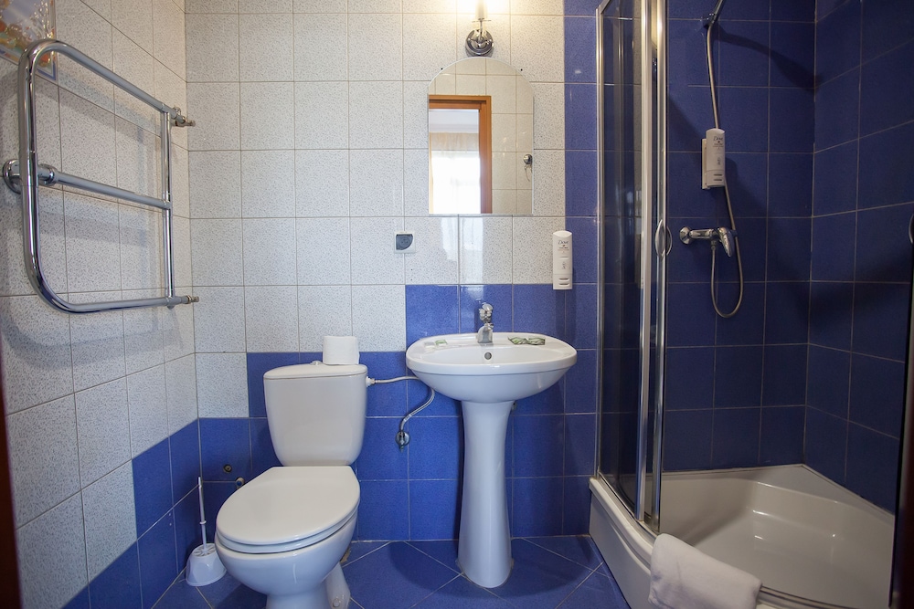 Business Double Room photo 3