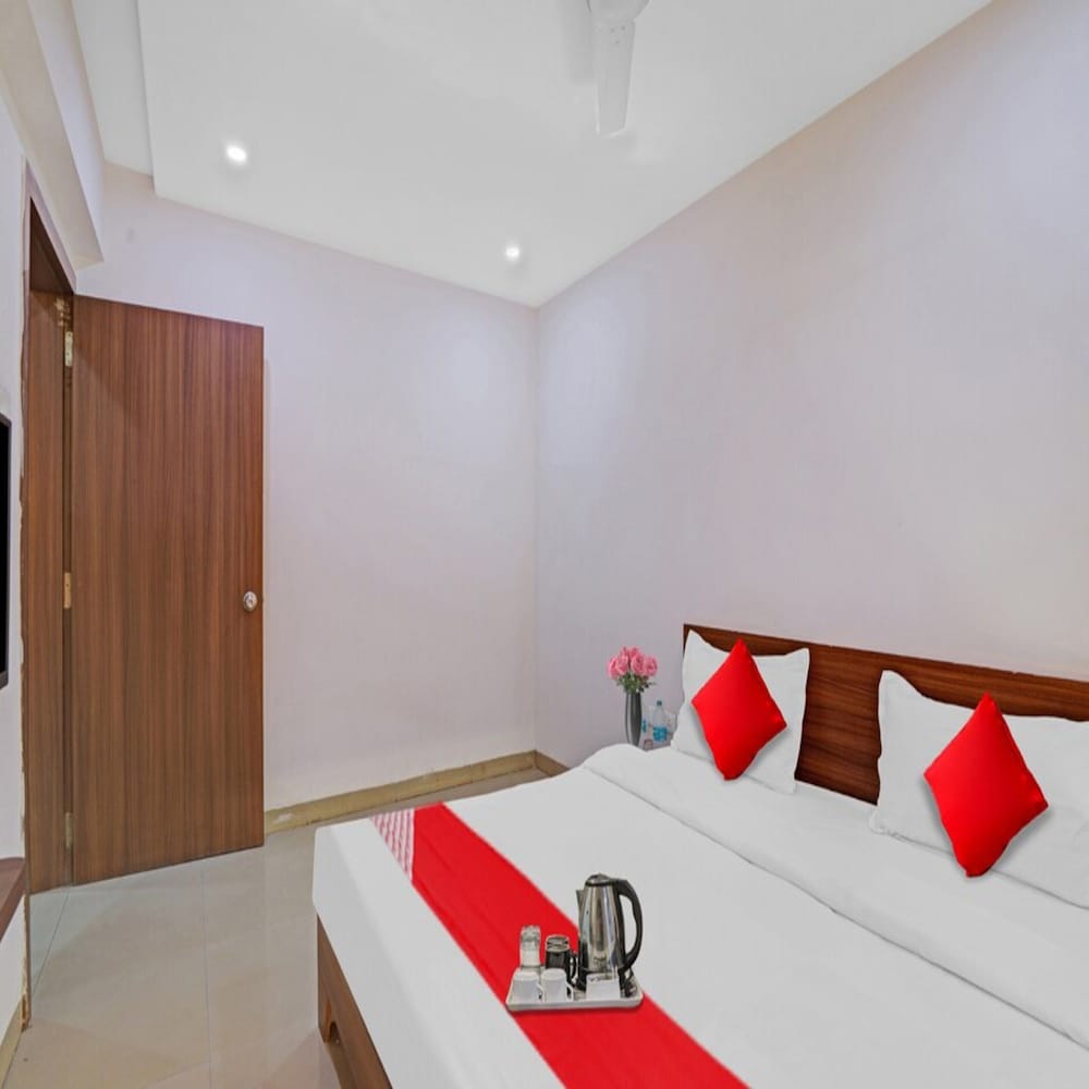 Deluxe Room photo 3