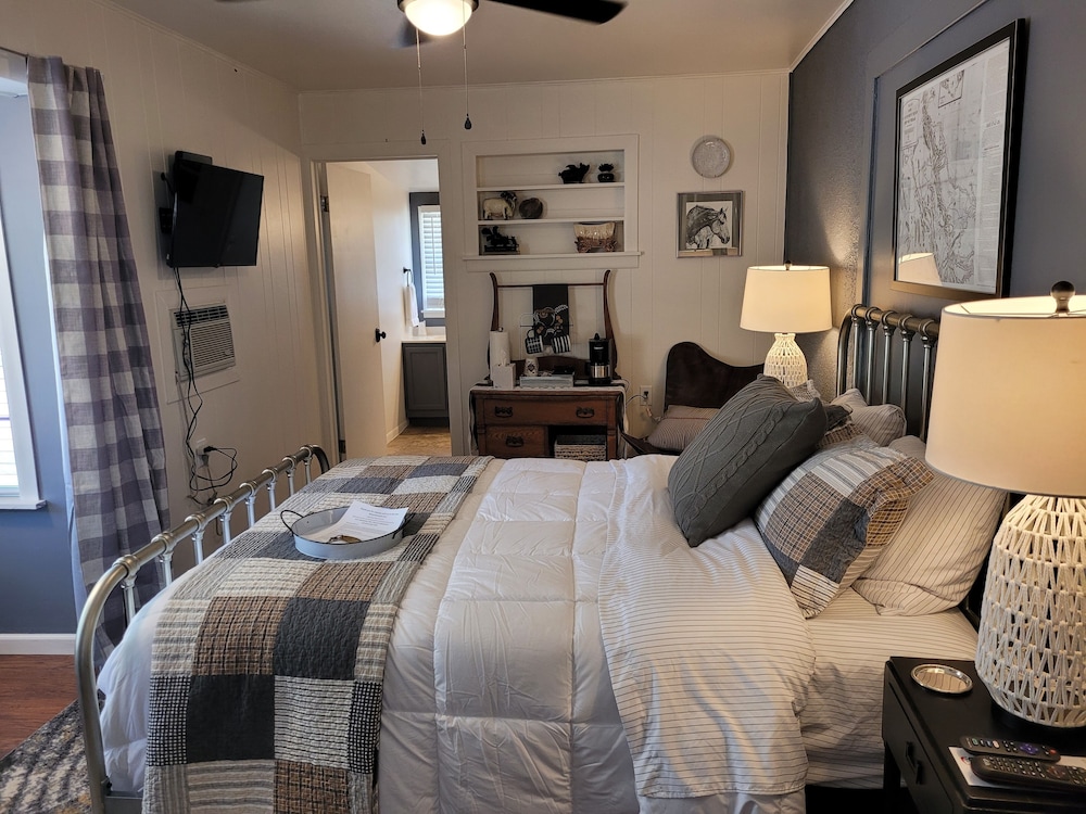 Classic Room