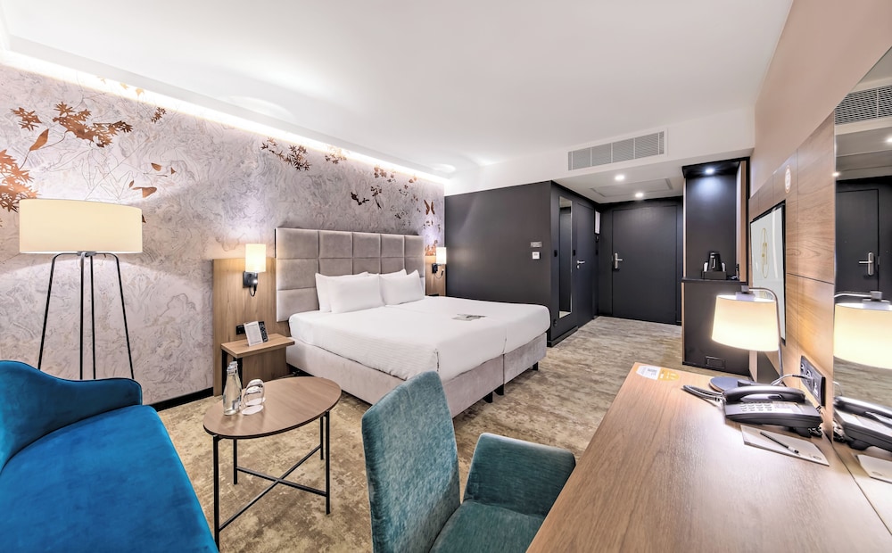 Classic Double Room - Photo 2