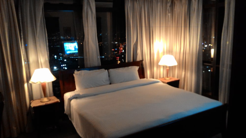 Apartment, 3 Bedrooms