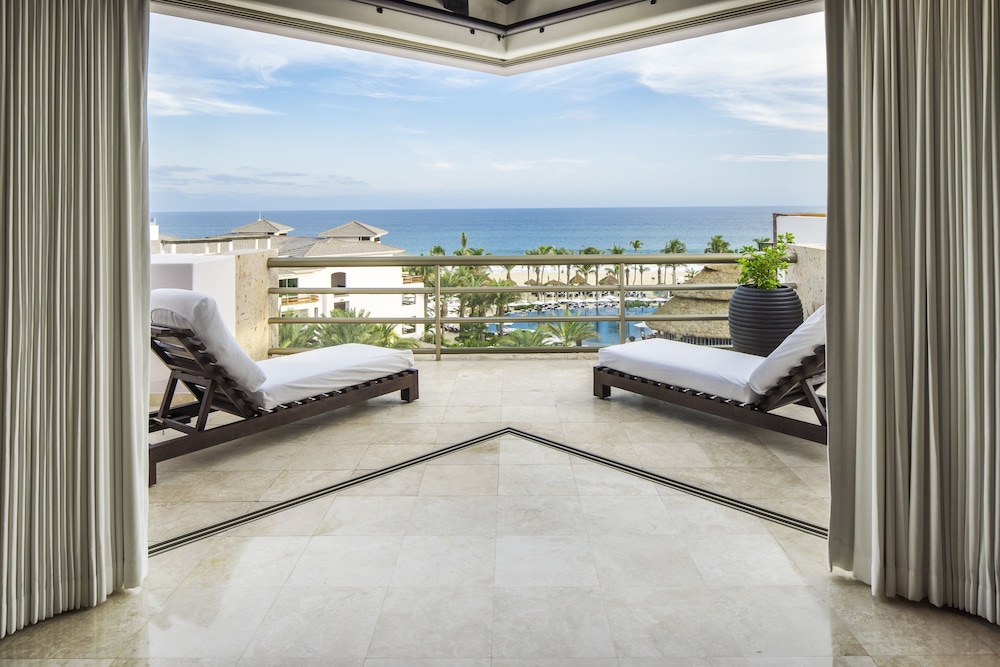 3 Bedroom 2 Kings 1 Queen Ocean Vw Penthouse