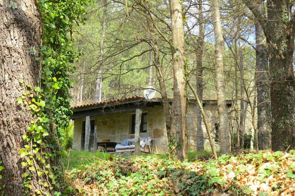 House, 1 Bedroom, Balcony photo 3