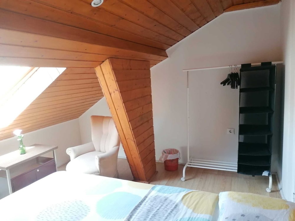 Twin Room photo 3
