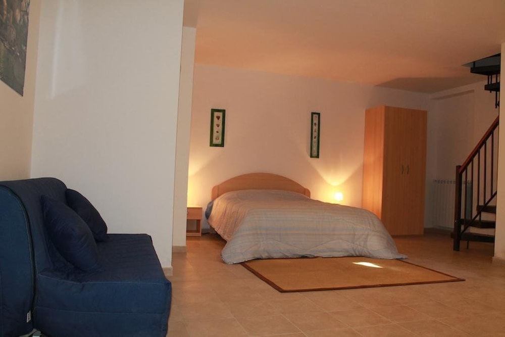 Family Apartment, 2 Bedrooms, Mountain View, Ground Floor photo 2