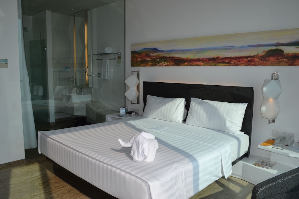 Standard Room photo 2