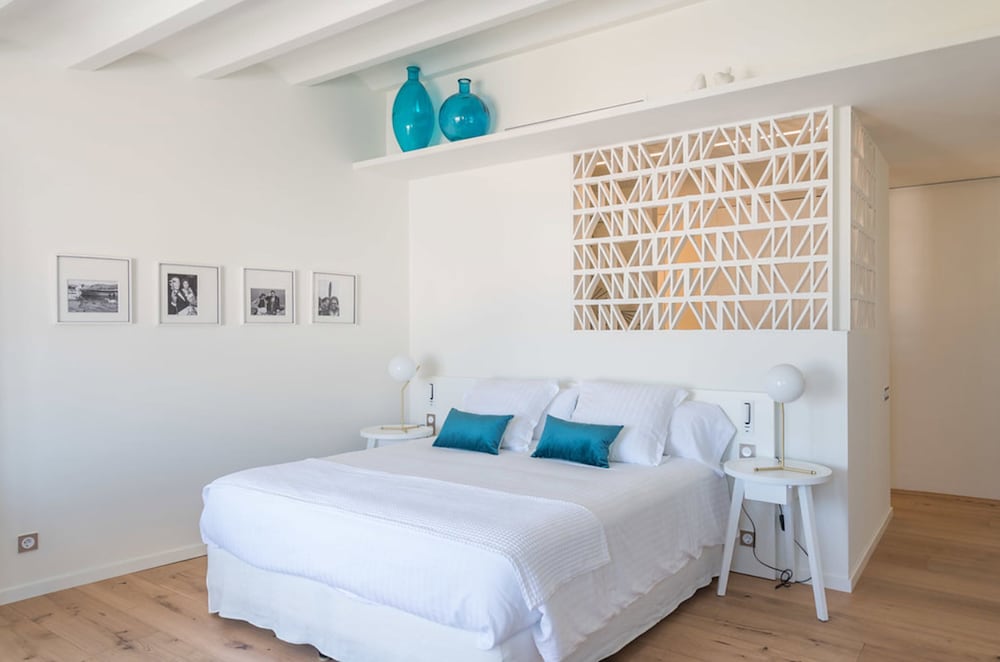 Comfort Suite, 1 Bedroom, Balcony, Sea View