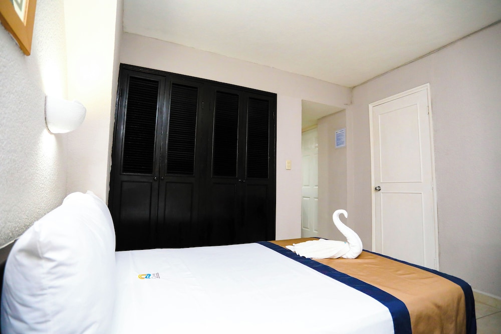 Standard Double Room photo 3