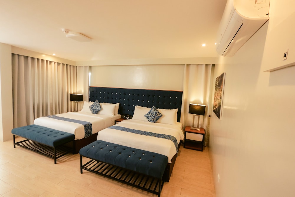 Premium Double Room photo 3