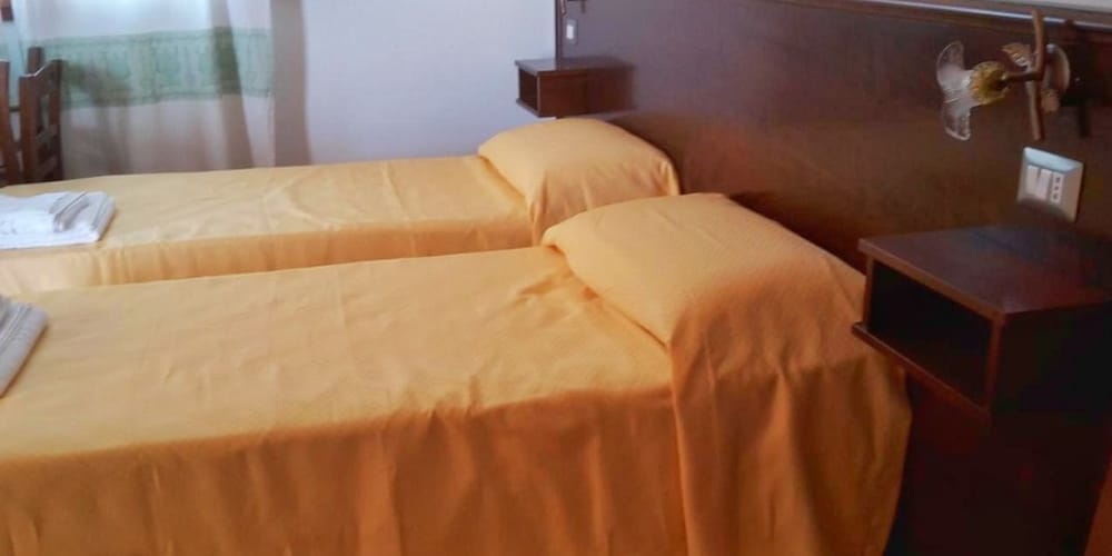 Twin Room (7) photo 1
