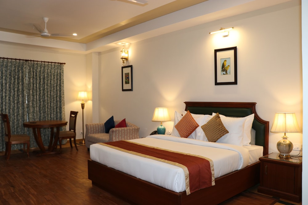 Premier Room