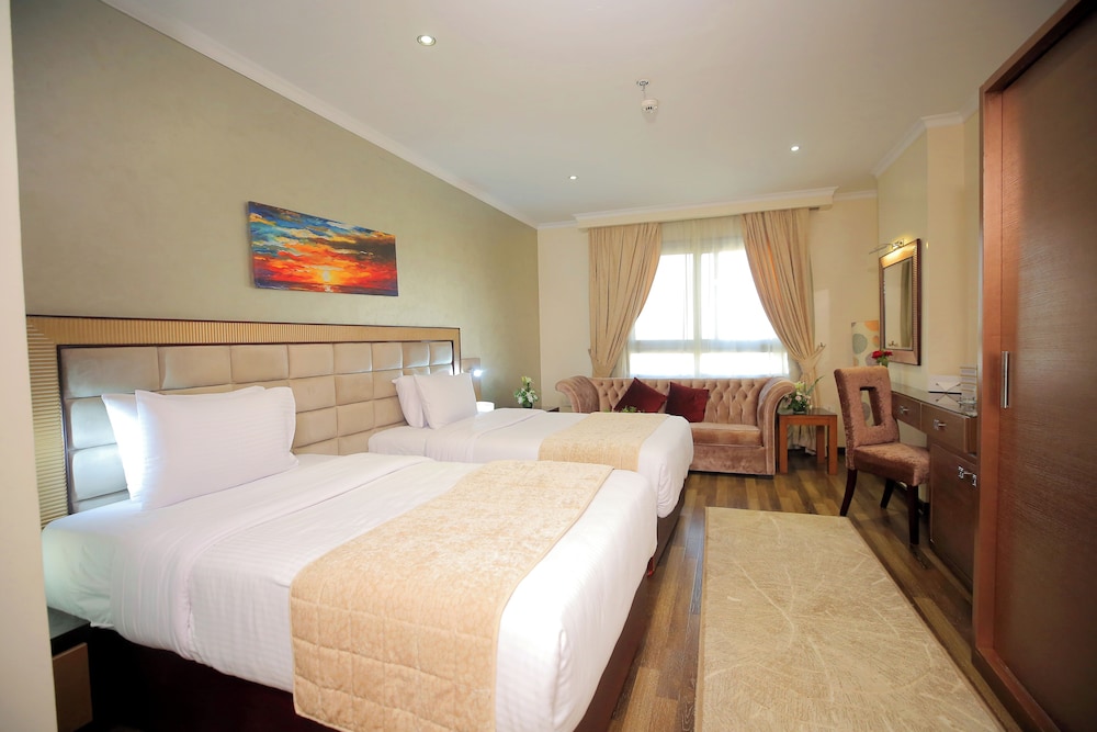 Deluxe Room photo 1
