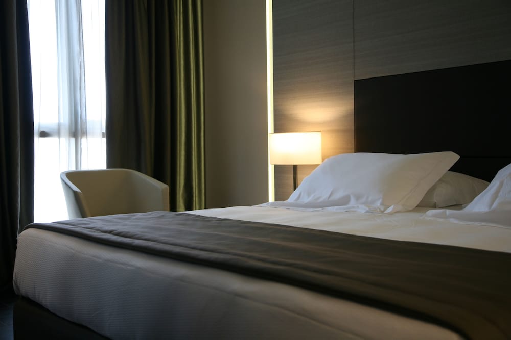 Junior Suite (3 People)