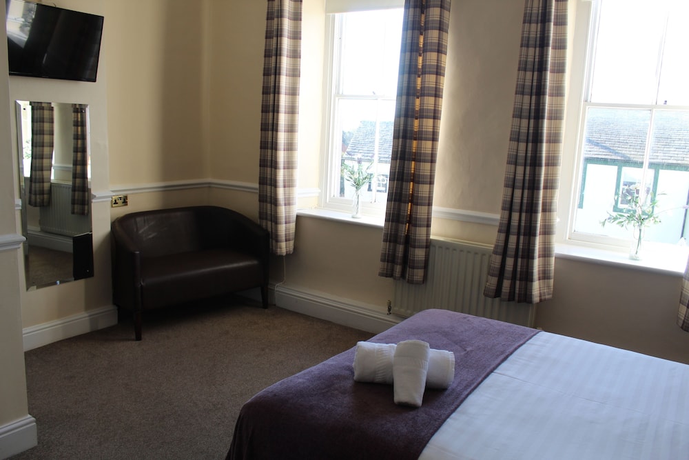 Double Room, Ensuite photo 2
