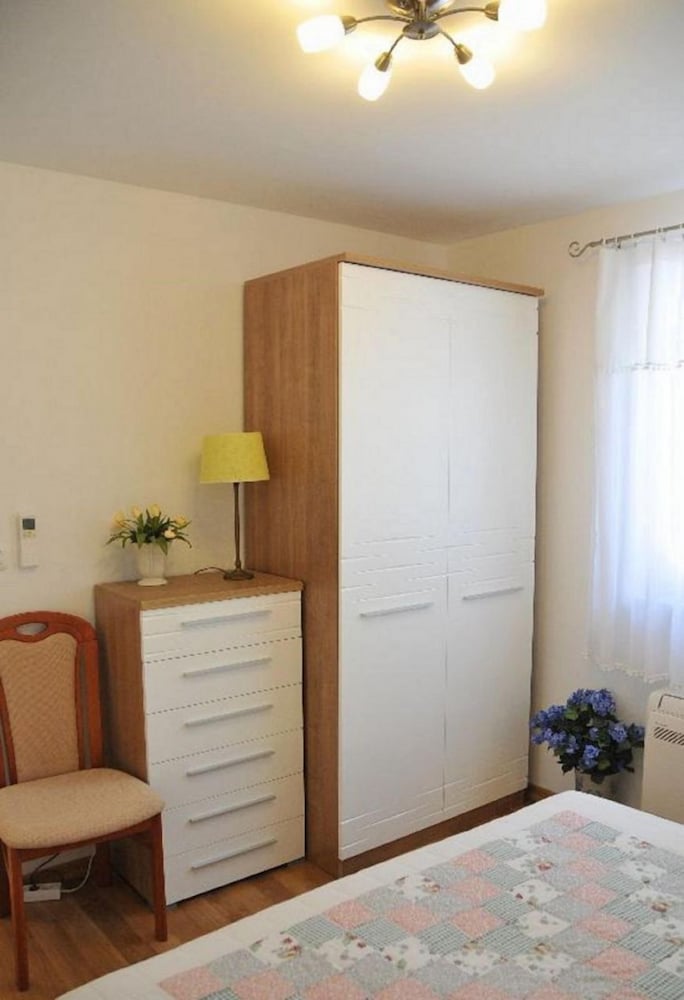 Apartment (Sonja - 10m from beach - A3-Bez(2+2)) photo 2