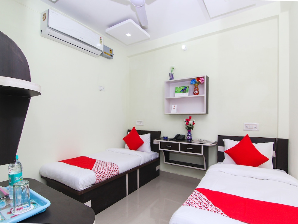 Double Or Twin Room photo 1