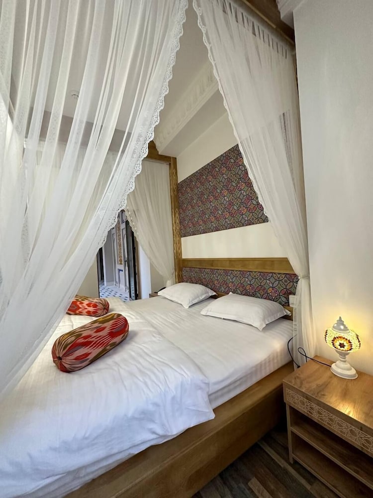 Royal Suite, City View photo 2