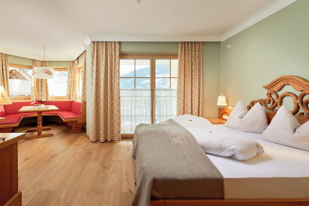 Family Suite photo 1