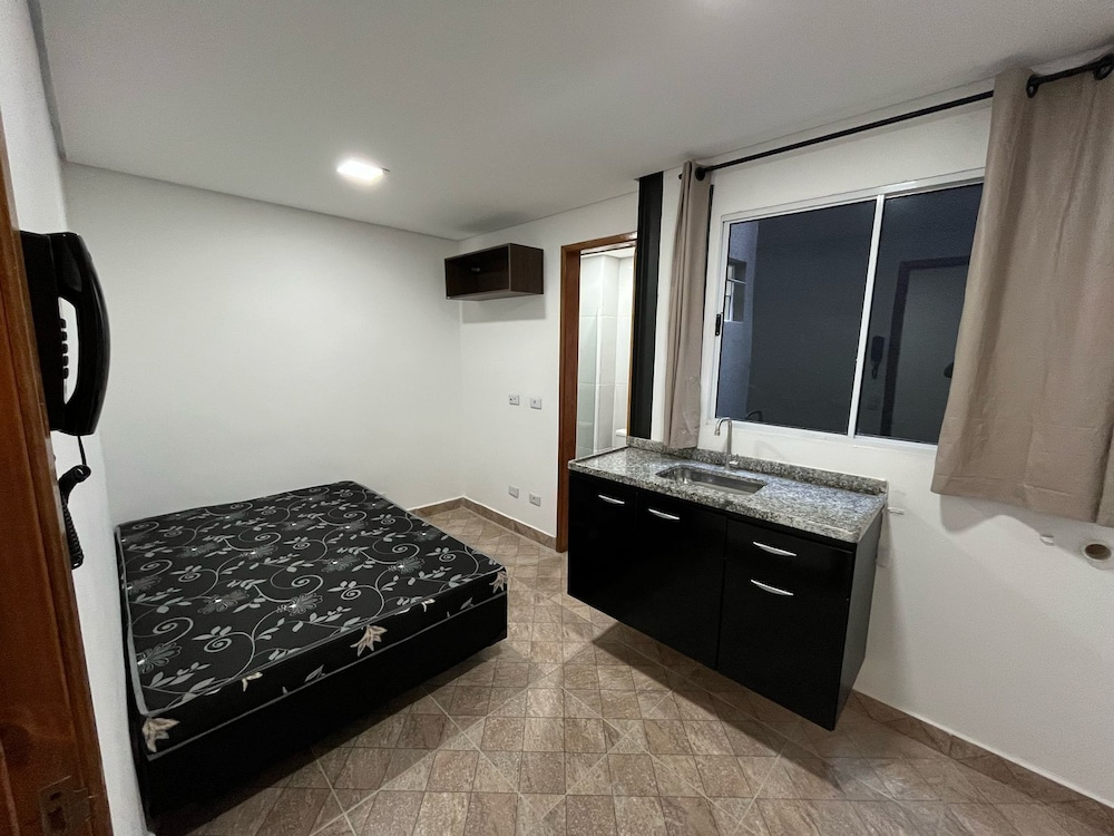 Classic Double Room, 1 Double Bed