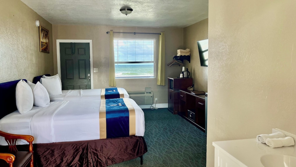 Family Suite, 2 Bedrooms, Non Smoking, Ocean View