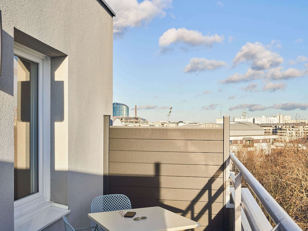 Standard Terrace Room photo 3