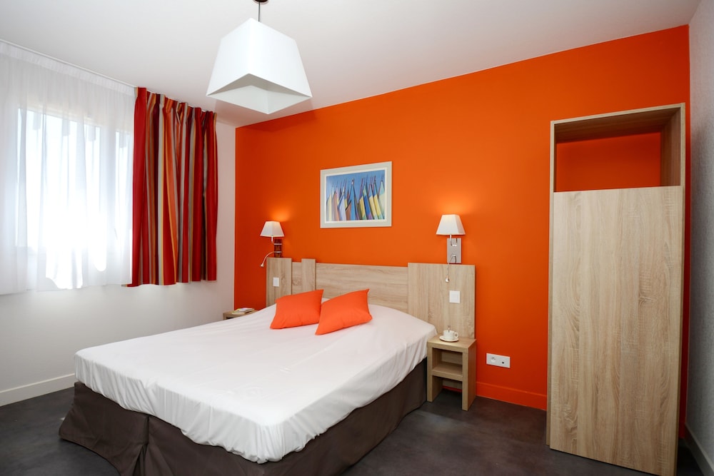 Cabin Apartment, 2 rooms 8 persons photo 3