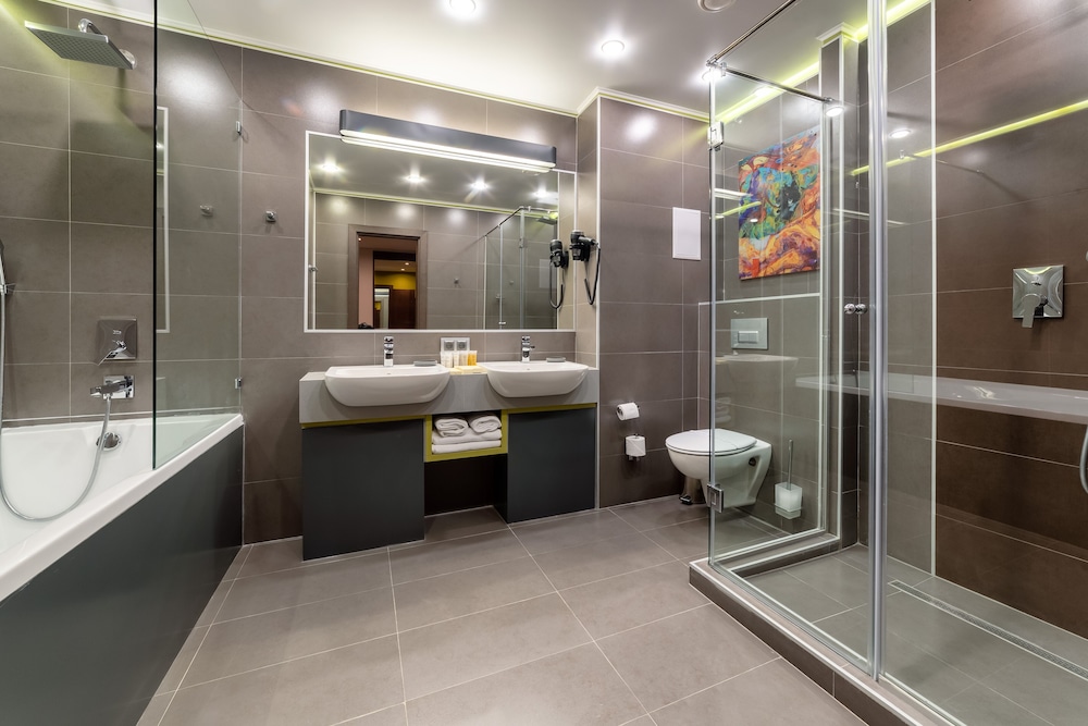 Luxury Apartment photo 2