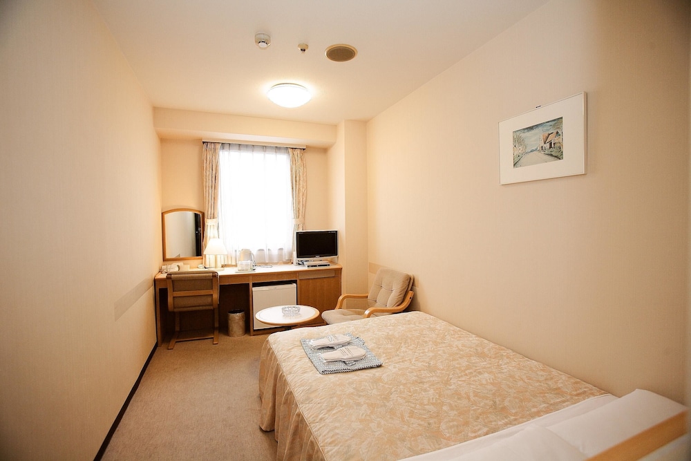 Single Room, Non Smoking photo 2