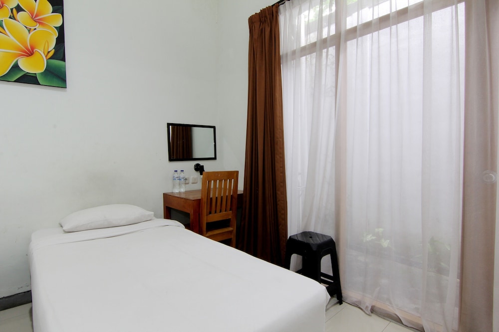Standard Room - Photo 13
