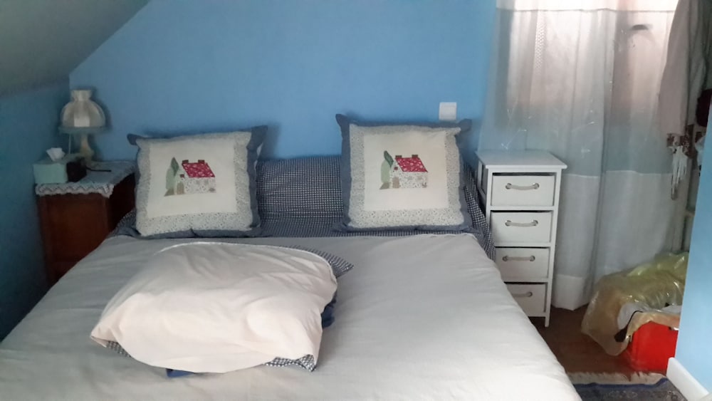 Double Room photo 1