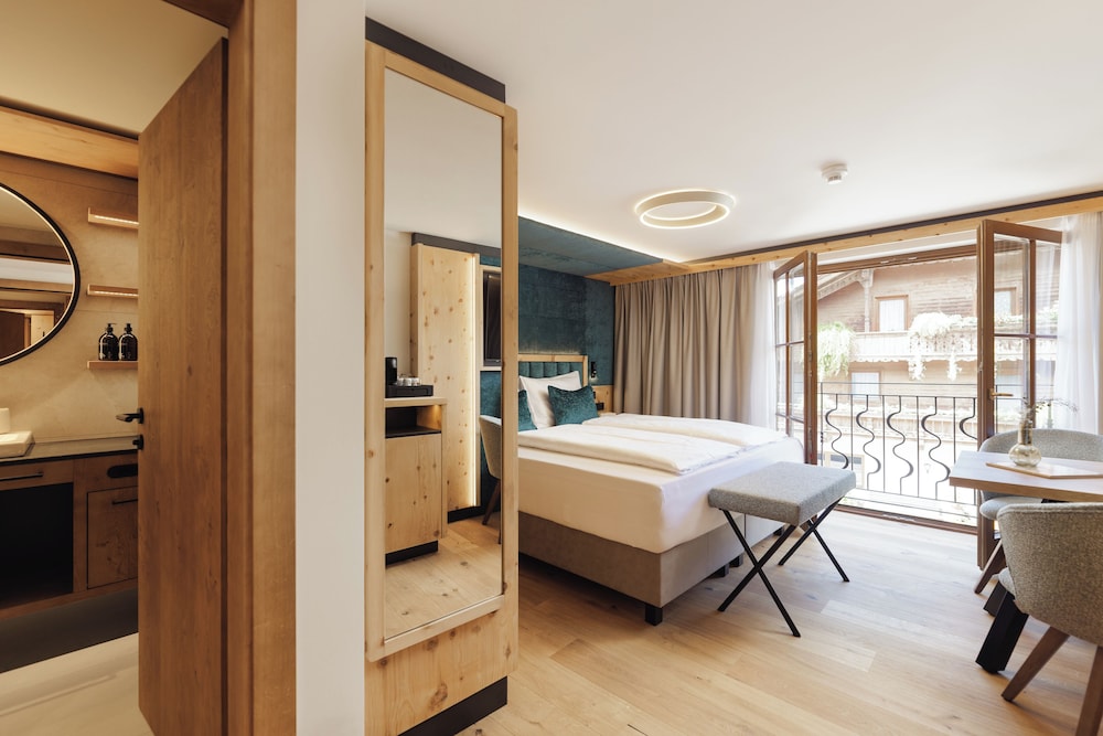 Traditional Double Room