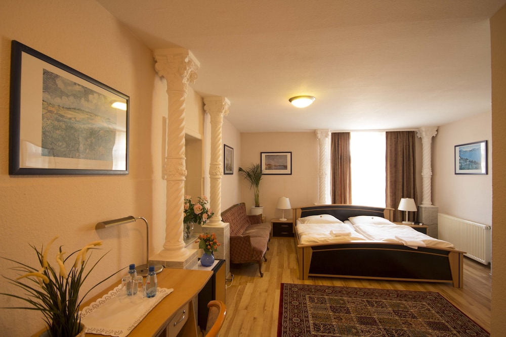 Comfort Double Room photo 2