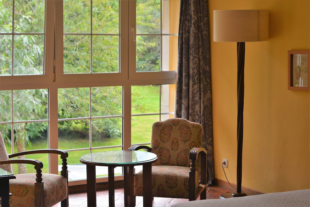 Double Or Twin Room, Garden View photo 3