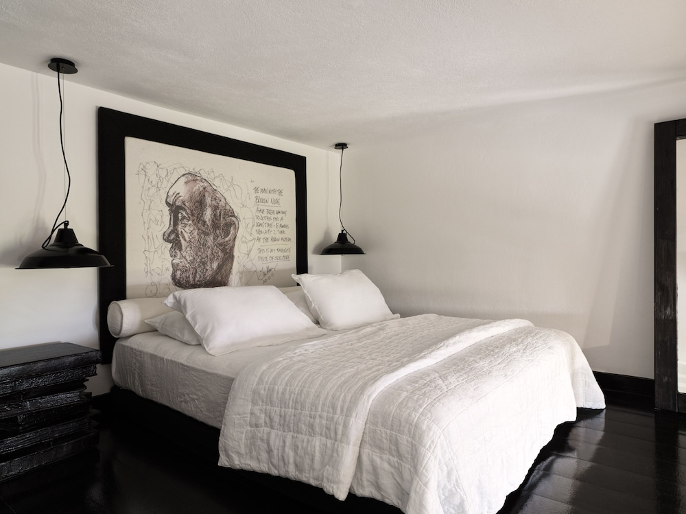Loft, Pool Access - Photo 1